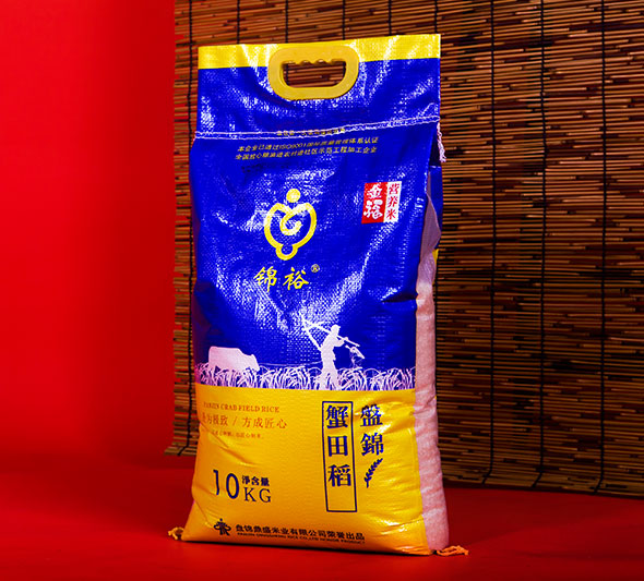 錦裕金福營養(yǎng)米10kg